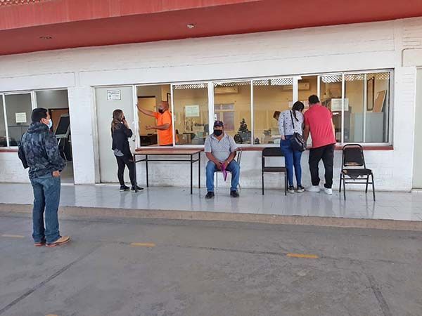 Mantienen los colegios privados a sus alumnos