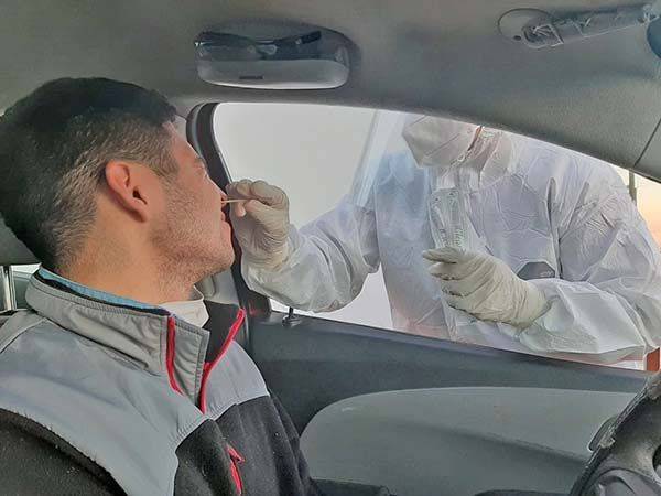 Se mantiene estela de muertes por Covid 19