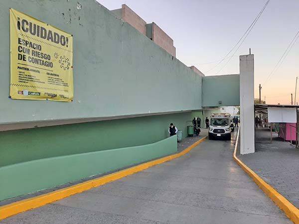 Fallecen dos mujeres por Covid en Monclova