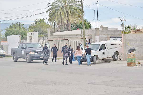 Prisión preventiva a hermano homicida
