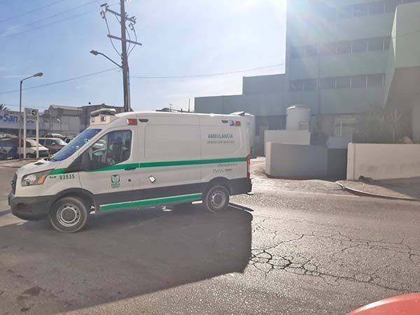 Enluta Covid 19 a cuatro familias