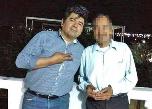 Acaba Covid con Jefe de mantenimiento del IMSS