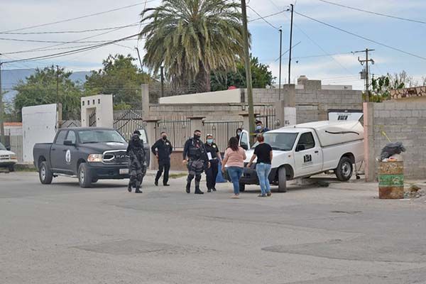 Piden duplicidad de término para hermano homicida