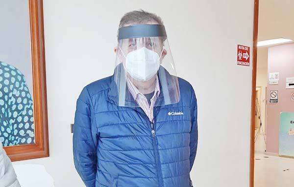 Por el uso de cubrebocas bajan males respiratorios