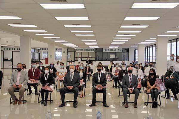 Fue sede UTRCC de premiación de Ferias de Ciencias e Ingeniería