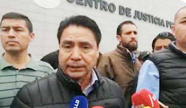 Maestros no creen en la inocencia de Ponce