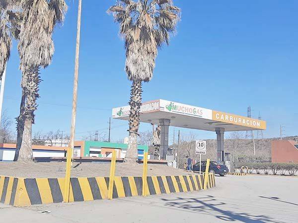 Rechazan cilindros de gas marca AFER