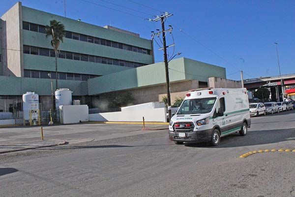 Mueren 9 por Covid