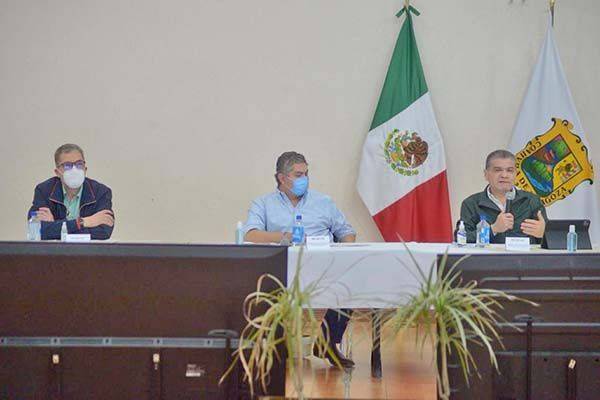 Avalan apertura en torneos deportivos