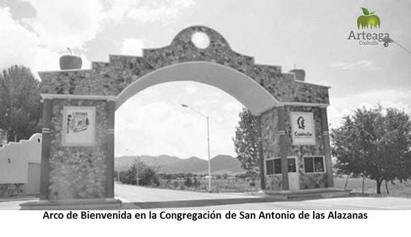 Cumplió 164 años San Antonio de las Alazanas