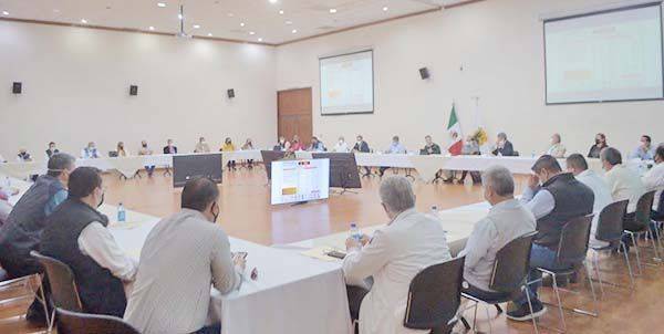 Continúa San Buena vigilancia Anti-Covid