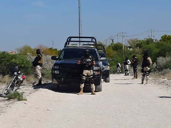 Realizan simulacros de Blindaje en Acuña