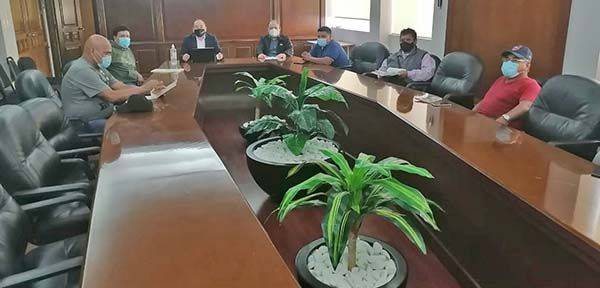 Logran acuerdos con el Comité de Huelga