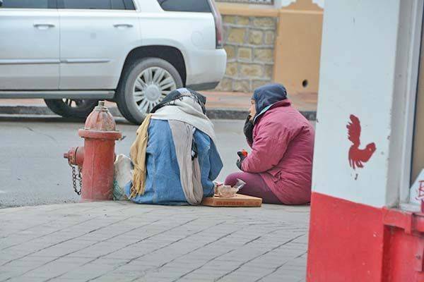Protege Sabinas a familias vulnerables