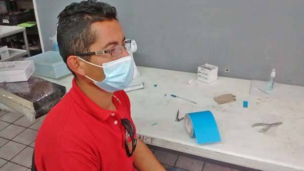 Ofrece San Buena lentes a bajo costo