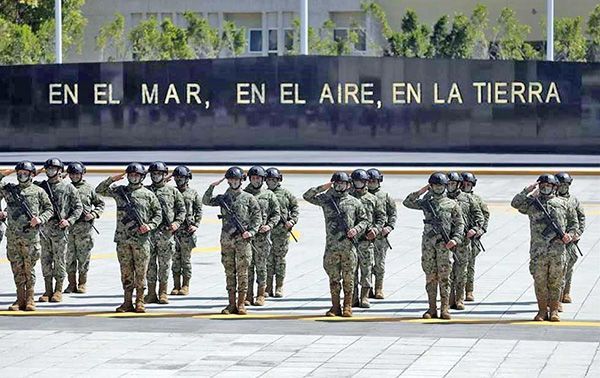 Exigen explicar aumento de ‘guardadito’ de Sedena