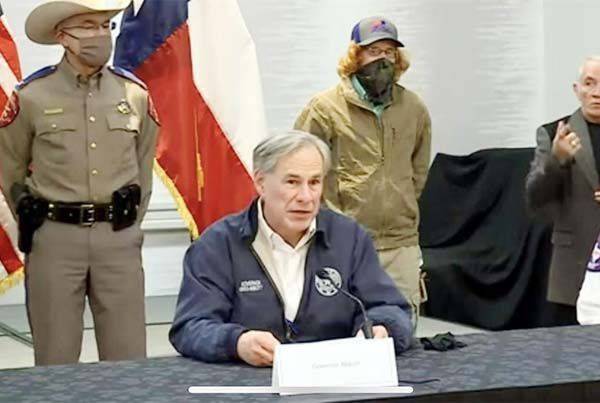 Prohíbe Texas venta y exportación de gas