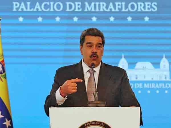 Venezuela ofrece a México proveerlo de gas «de forma segura»