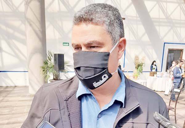 Solicitará OCV apertura de balnearios y parajes