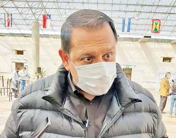“Sería catastrófico el alza permanente de gasolina“