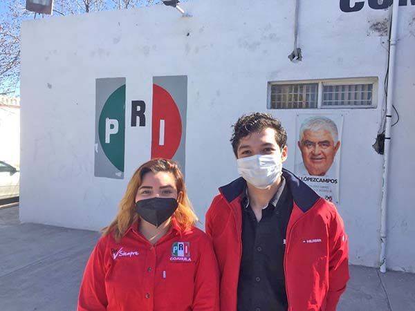 Representan los jóvenes 38% de padrón electoral
