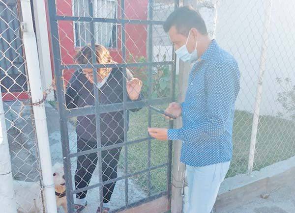 Verifica IEC firmas de independientes