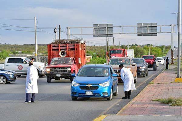 A un año del Covid, más de 6 mil se recuperaron