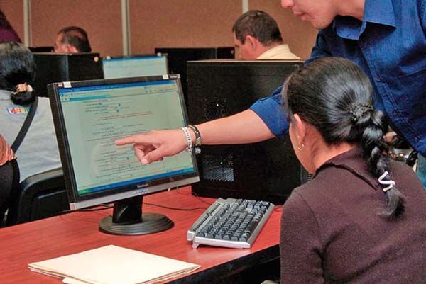 Convoca INE a próxima Feria de Empleo Virtual