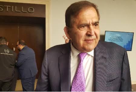 Acuerdan Pémex y Alonso Ancira