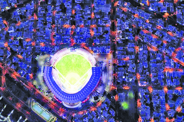 Repunte de Covid en Mazatlán tras Serie del Caribe