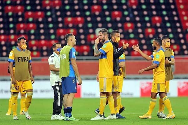 La alegría vuelve con Gignac: ¡a Semis en Qatar!