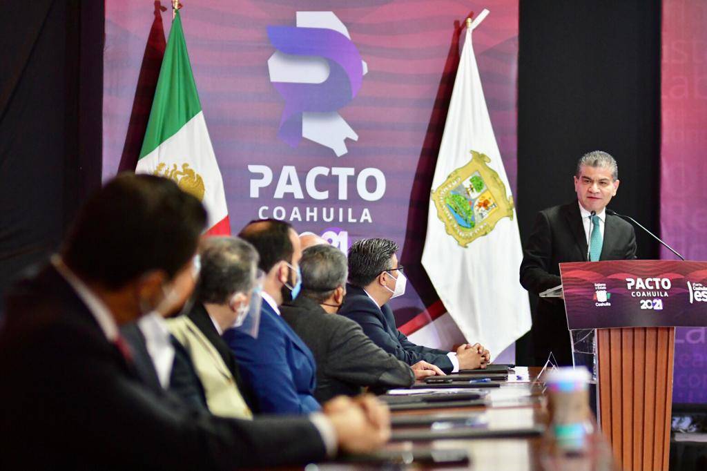 Respalda Alianza Federalista a MARS