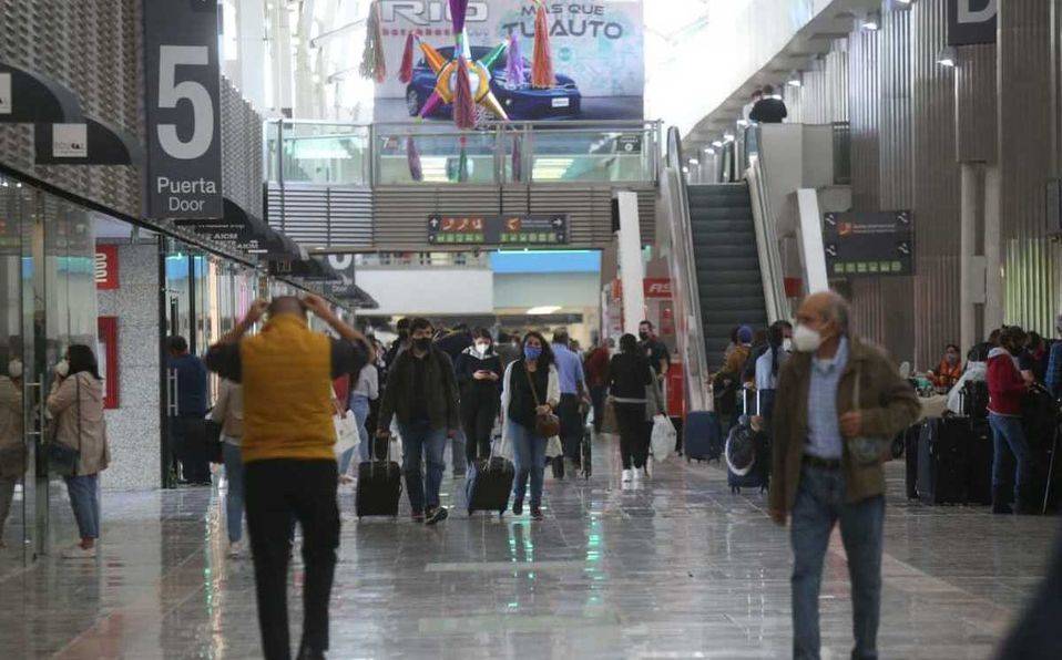 SFP impone multa “histórica” de más de 110 mdp a ex funcionaria del AICM