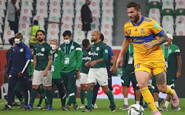 Afición en Sudamérica tira contra la Liga MX por el pase de Tigres a la Final del Mundial de Clubes