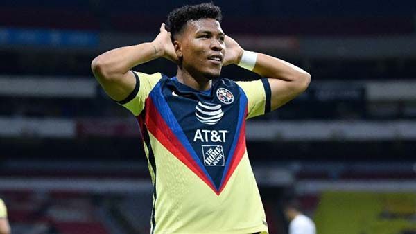 AMÉRICA: TERCER CLUB CON MÁS SEGUIDORES EN REDES SOCIALES EN EL CONTINENTE AMERICANO