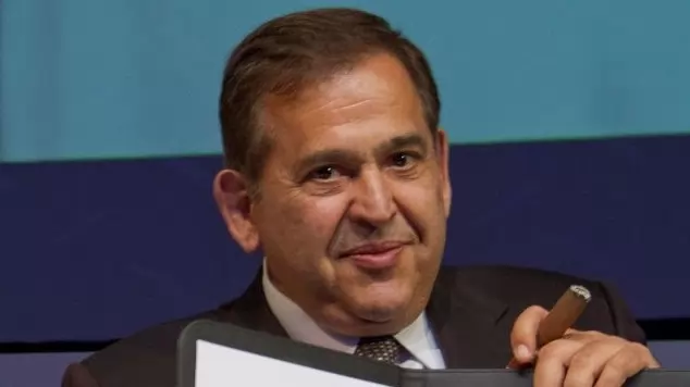 Ancira puede acogerse a criterio de oportunidad por caso Agro Nitrogenados: Sánchez Cordero