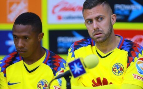 Menéz e Ibargüen, las últimas decepciones del América
