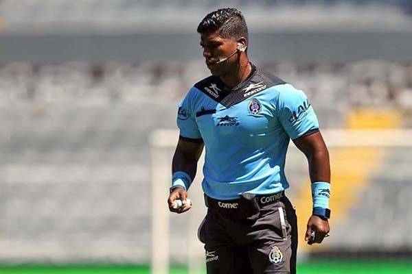 Dan de baja a Maganda; peleará por su lugar