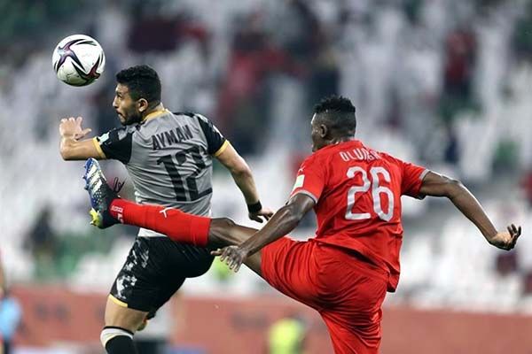 Va el Al Ahly egipcio ante el Bayern Múnich