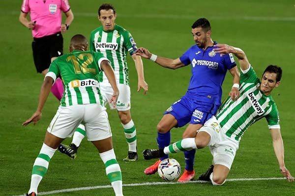 Celebra Guardado 250 partidos con triunfo