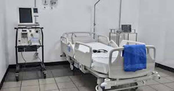 Sólo hubo un deceso por Covid en la región