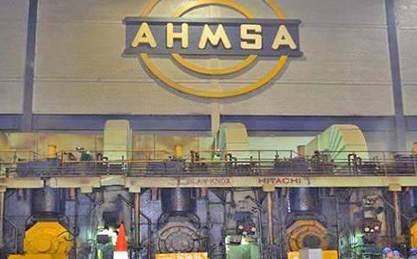 Inician revisión AHMSA y 147
