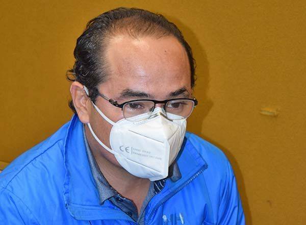 Afecta sector productivo mega apagón de la CFE