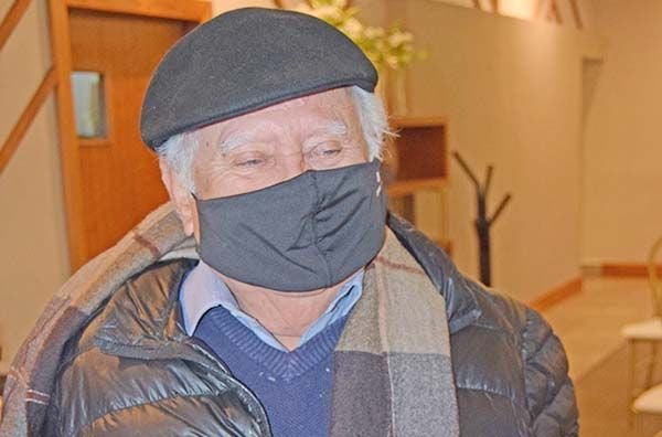 Detenida ante falta de recursos nueva clínica