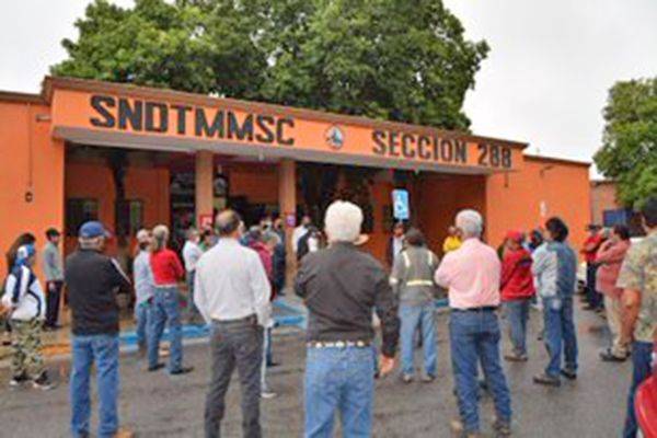 Continuarán esta semana temperaturas congelantes
