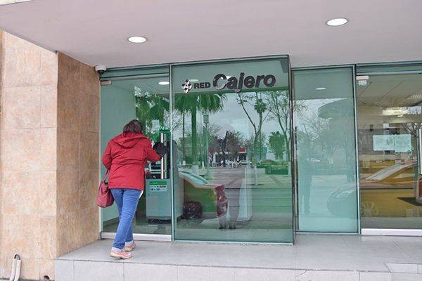 Pérdidas millonarias para sector comercio