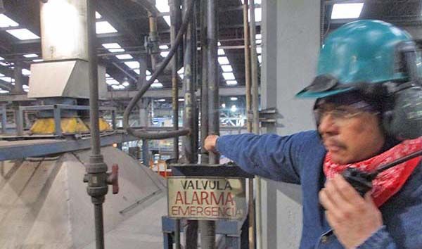 Pagará Maxion por ahorro 27 millones