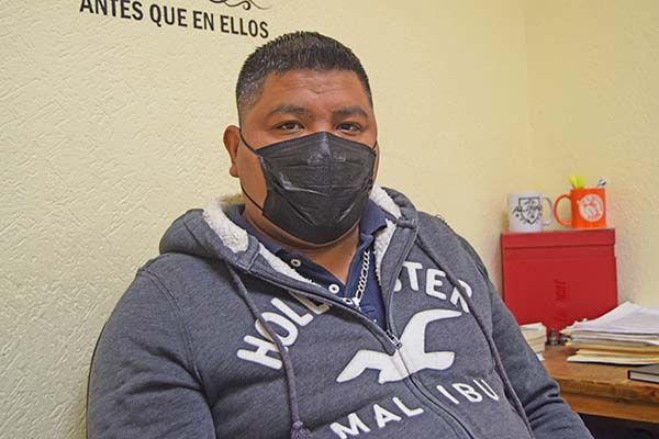 Votarán 2 mil obreros por comisión revisadora