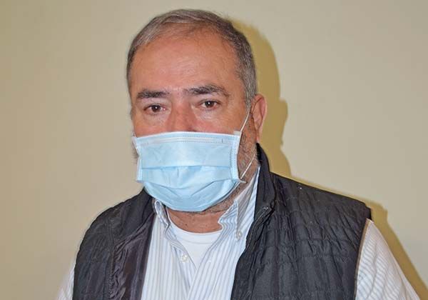 Renunciará Bortoni a la presidencia de UOERC