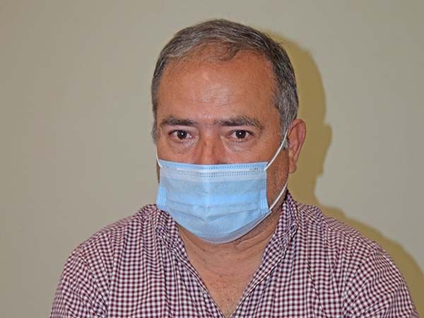Esperan sea para bien extradición de Ancira